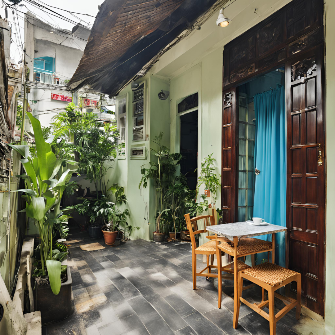 Tìm Kiếm Homestay Quận 1 Giá Rẻ: Kinh Nghiệm và Gợi Ý